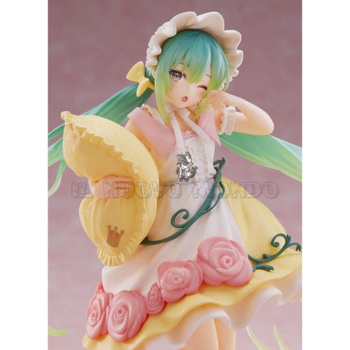 Hatsune miku - miku,