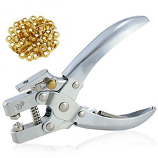 Pinza per Occhielli Con