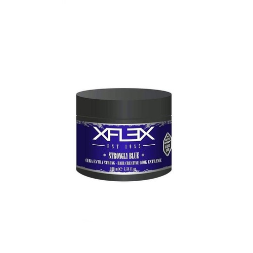 Cera xflex strongly - blue, 100