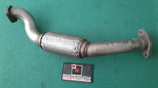 TUBO DI SCARICO CON SNODO FLESSIBILE MARMITTA ALFA ROMEO 159 e BRERA 3.200 JTS