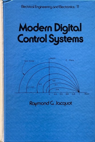 Modern digital control - digital,