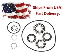 Jet Pompa Ricostruzione Kit