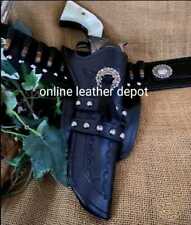 Cinghia Cartuccia Western Colt