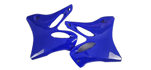 Convogliatori yamaha - yamaha, yz