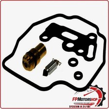 KIT REVISIONE CARBURATORE PER