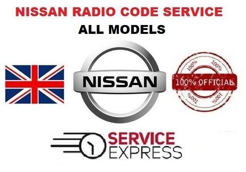 Nissan codice radio codici - ✅nissan,