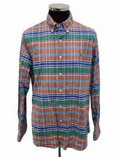 RALPH LAUREN MENS SHIRT MEN