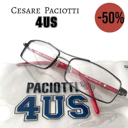 Paciotti 4us occhiali - 4us,