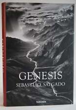 Sebastião Salgado / Genesis