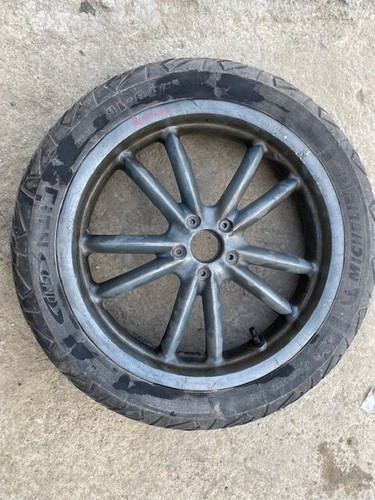 Piaggio beverly cerchio ruota - cerchio,