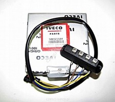 CONTATTO PULZANTI INTERUTTORE