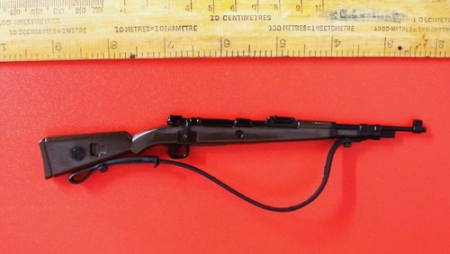 Vaman action man repro vintage - repro,