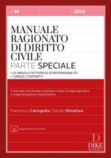Manuale ragionato di diritto