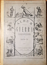 ALBUM DELLA GUERRA FRANCO