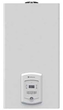 CALDAIA A GAS CHAFFOTEAUX