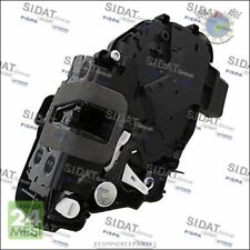 Serratura sportello Sidat