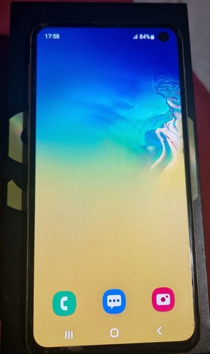 Samsung galaxy s10e canary - s10e, (canary