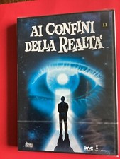 Ai Confini Della Realtà