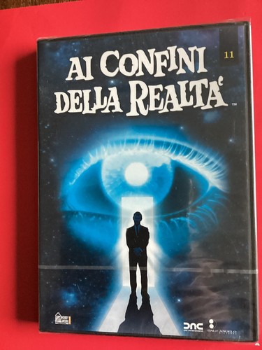 Confini della realtà - ai,