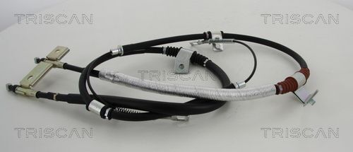 Adatto per linea - freno, a