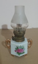 Lampada ad olio mignon in