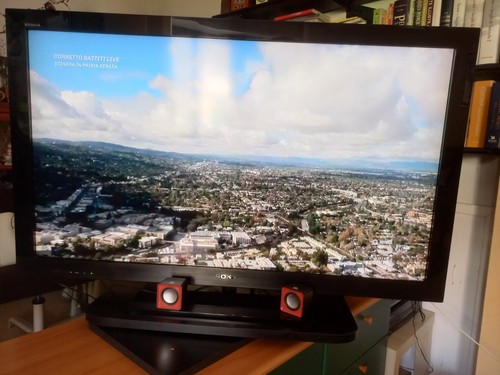 Tv
