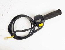 Commutatore Luci Destro Comando Gas MALAGUTI CIAK 125 150 2001