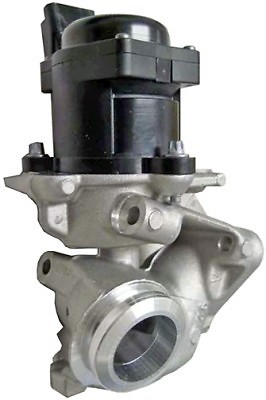 Valvola ricircolo gas - , scarico