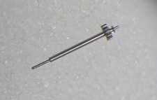 Center Seconds Pinion / Sweep