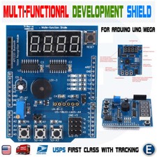 Scheda di Sviluppo Espansione