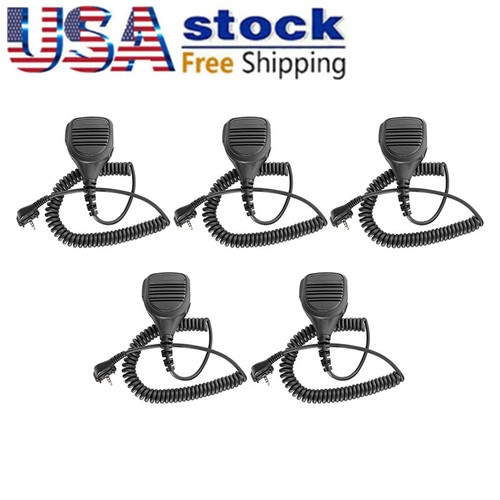 Microfono altoparlante a - 5x,