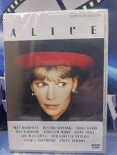 ALICE . WOODY ALLEN . Mia