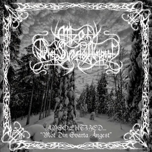 Avsolutized mot din svarta - avsolutized,