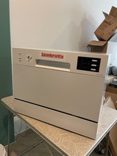 lavastoviglie libera
