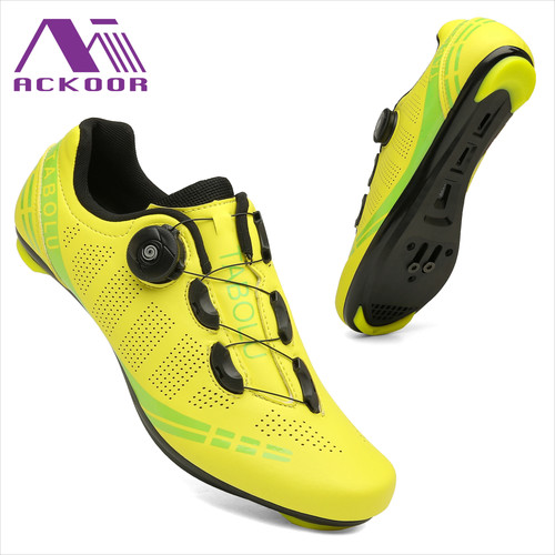 Nuove scarpe ciclismo sneaker
