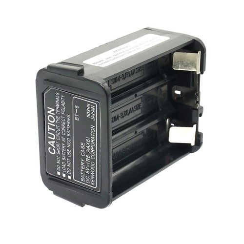 Scatola contenitore batteria