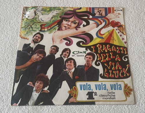 Bee gees ragazzi - [bee, gees]