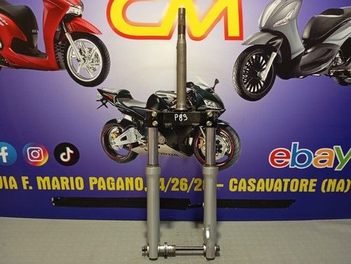 Forcella kymco people 125 - forcella, s