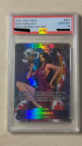 Graad 2024 one piece 051 - one, #051