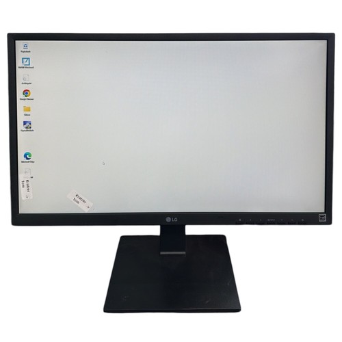 Altoparlante lg 24bk550y - 24",