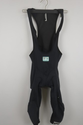 Assos body ciclismo nero d - assos,