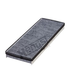 HENGST FILTER E931LC Filtro