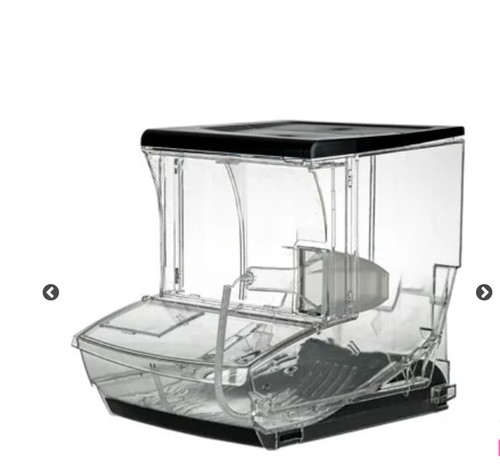 Pattumiera per alimenti 20l - pattumiera,