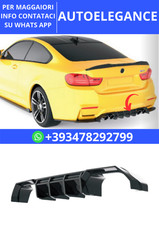 💫ART.2368 DIFFUSORE BMW M4