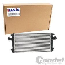 AKS DASIS Intercooler