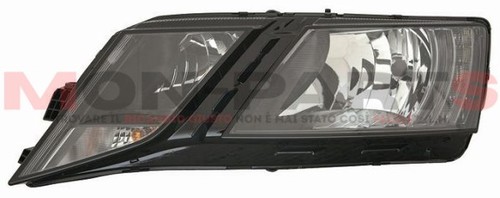 Faro fanale proiettore led - faro,