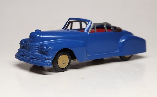 Lincoln mercury toys 5 - lincoln,
