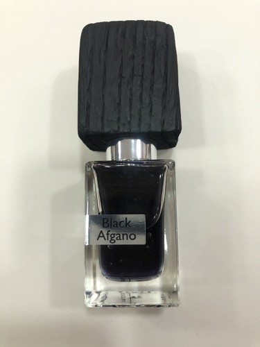 Nasomatto black afgano ml - afgano,
