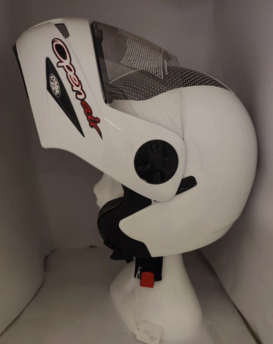 Promo casco modulare - -40%,