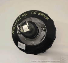 29675197604 Servofreno  BMW Serie 3 (E92) Coup� 320i Cpé 2p/b/1995cc